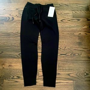 Lululemon Engineered Warmth Joggers